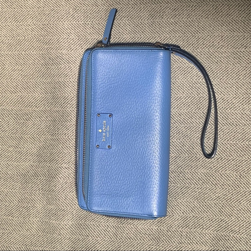 Kate spade wallet